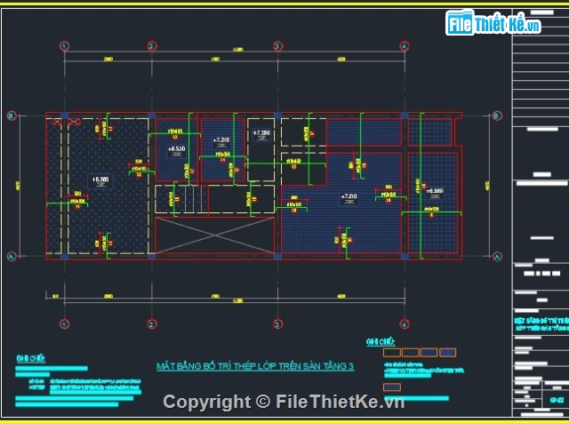 nhà phố 3 tầng,nhà 3 tầng,nhà phố 3 tầng 4.9x12m,Bản vẽ nhà phố