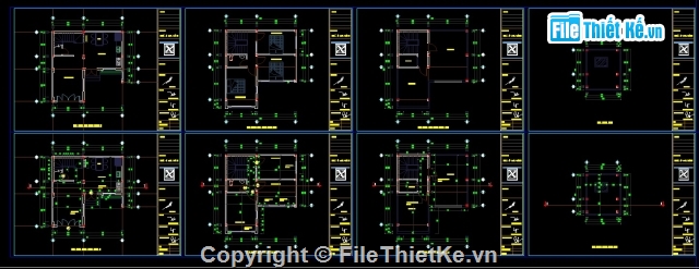 nhà phố 3.5 tầng Kích thước 8x8m,Bản vẽ thiết kế nhà phố 3.5 tầng,hồ sơ thiết kế nhà phố 3.5 tầng,Bản vẽ nhà phố kích thước 8x8m,Bản vẽ thiết kế nhà phố 3.5 tầng Kích thước 8x8m,Nhà 8x8m cao 3.5 tầng