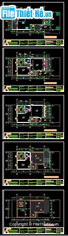 Bản vẽ thiết kế nhà phố 4 tầng,nhà phố 4 tầng 6.5x17.6m,nhà phố 4 tầng,4 tầng,nhà 4 tầng