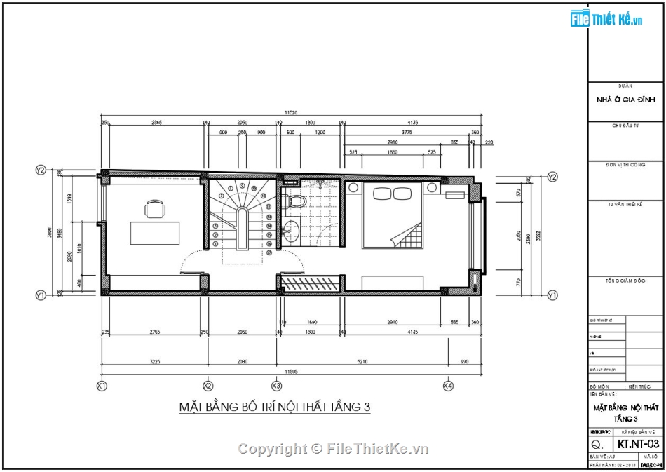 nhà phố 4 tầng 3.6x10.5m,Nhà ống 4 tầng hiện đại file cad,Bản vẽ autocad nhà 4 tầng đẹp,Thiết kế nhà phố 4 tầng