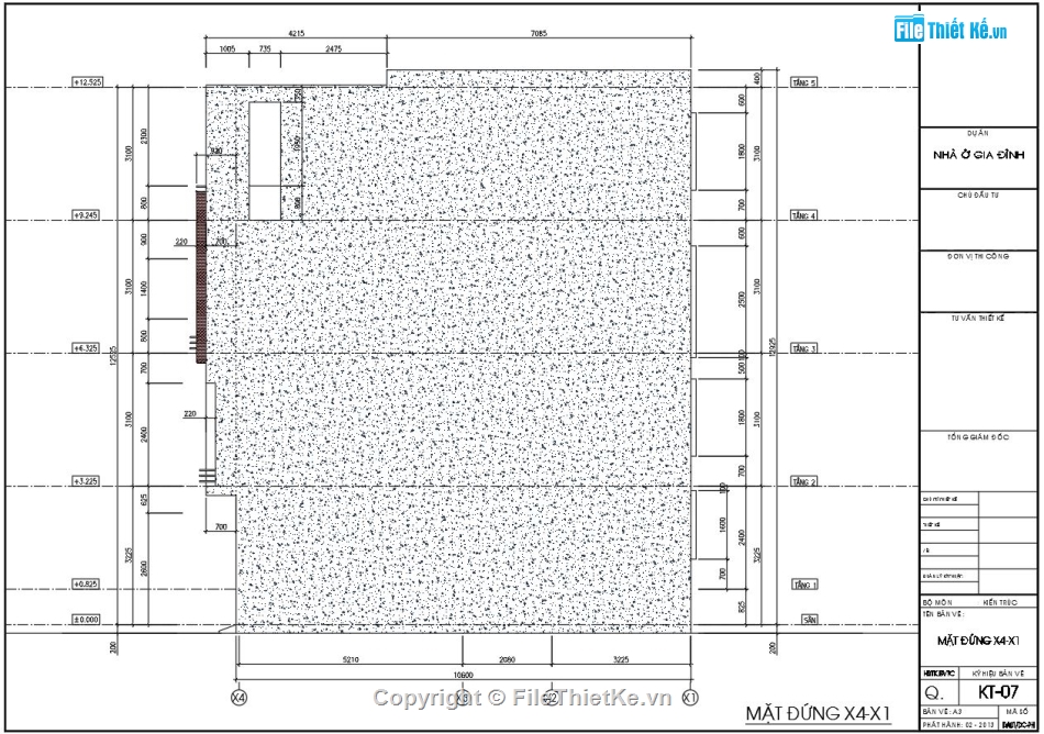 nhà phố 4 tầng 3.6x10.5m,Nhà ống 4 tầng hiện đại file cad,Bản vẽ autocad nhà 4 tầng đẹp,Thiết kế nhà phố 4 tầng