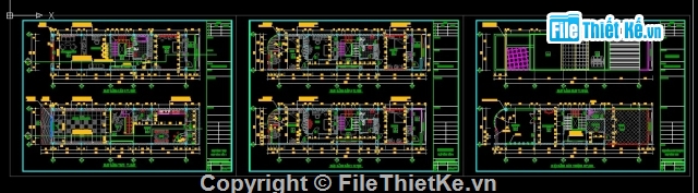 Bản vẽ nhà phố 5 tầng,Nhà lô phố 5 tầng,Bản vẽ nhà phố,nhà phố 5 tầng,thiết kế nhà 5 tầng