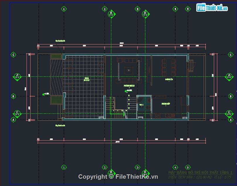 bộ hồ sơ nhà đầy đủ bản vẽ dự toán,Autocad nhà phố 2 tầng,Autocad nhà phố liên kế,bản vẽ nhà phố 8x15m