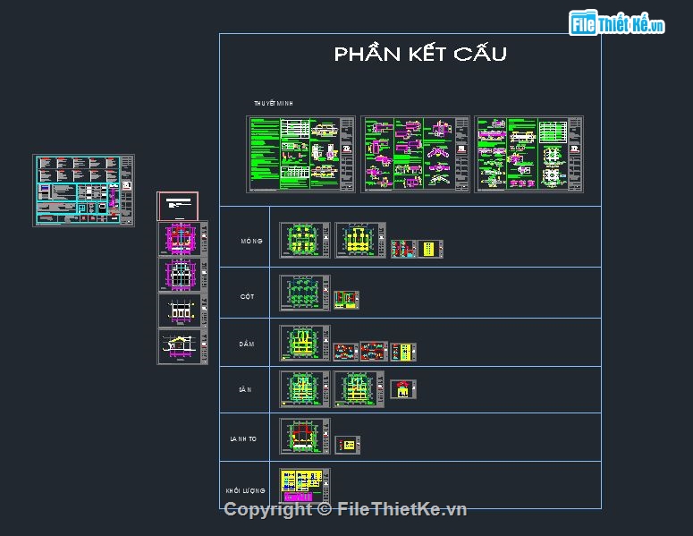 nhà thờ 5 gian 7.29x8.049m,file 3dsmax+autocad full kiến trúc - kết cấu,bản vẽ nhà thờ họ 5 gian,thiết kế nhà thờ họ 5 gian