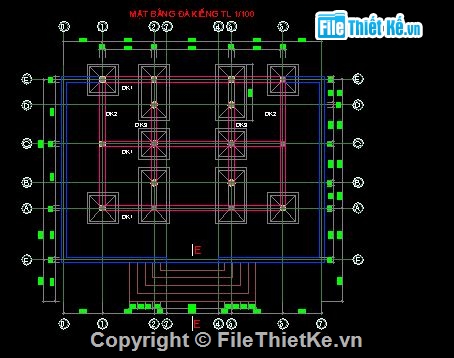 thiết kế nhà thờ,Bản vẽ nhà thờ họ,Bản vẽ thiết kế kè