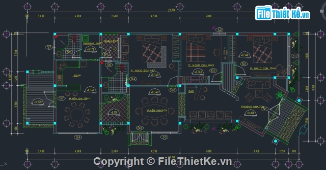 nhà đẹp 1 tầng,nhà 1 tầng đẹp,thiết kế nhà vườn,1 tầng,Mẫu nhà cấp 4