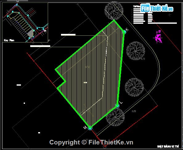 thiết kế nhà vườn,nhà vườn 5 tầng,nhà góc,thiết kế nhà góc,bản vẽ nhà góc,nhà góc 12.4m x 13.4m