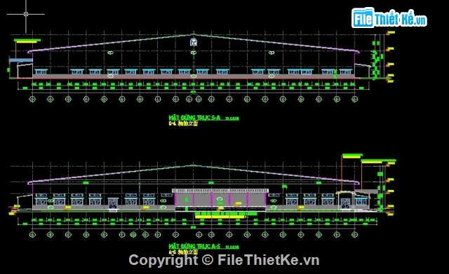 thiết kế nhà ở,nhà công ty,thiết kế nhà,Bản vẽ,Bản vẽ thi công,thiết kế nhà xưởng