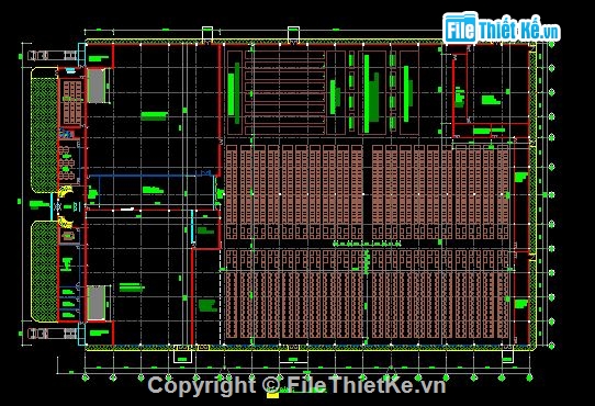 thiết kế nhà ở,nhà công ty,thiết kế nhà,Bản vẽ,Bản vẽ thi công,thiết kế nhà xưởng