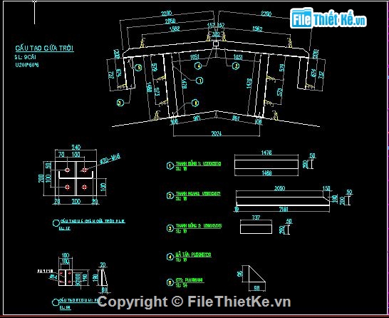 chi tiết kết cấu nhà xưởng,thiết kế cấu bản vẽ,Bản vẽ chi tiết,nhà xưởng,thiết kế nhà xưởng