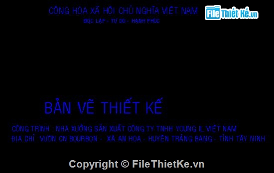 sản xuất,thiết kế nhà xưởng,xưởng sản xuất,Bản vẽ xưởng sản xuất