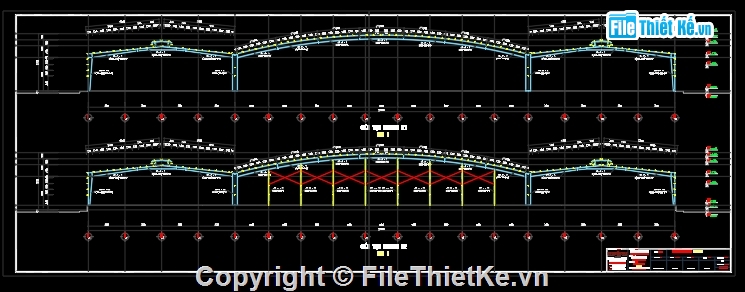 Bản vẽ,thiết kế nhà ở,nhà xưởng,thiết kế nhà xưởng,Bản vẽ nhà thép,nhà thép