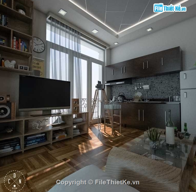 nội thất đẹp,thiết kế nội thất nhà ở cấp 4 đẹp,nội thất nhà ở cấp 4,nhà cấp 4 đẹp,thiết kế nhà cấp 4,nhà ở cấp 4