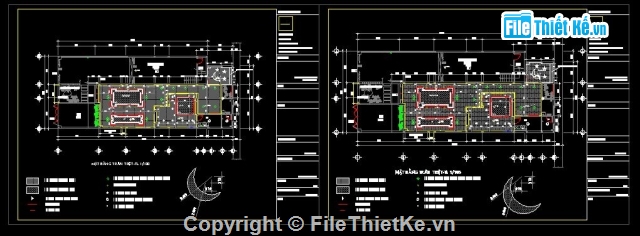 Bản vẽ thiết kế nội thất,Bản vẽ thiết kế nội thất nhà phố,thiết kế nhà