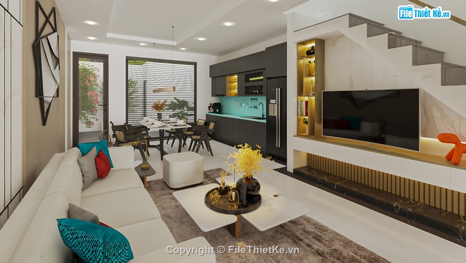 nội thất phòng khách,phòng khách đẹp,phòng khách hiện đại,nội thất đẹp,bếp đẹp,phòng bếp