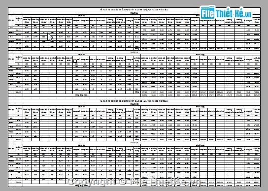 Bản vẽ,thiết kế đường,thiết kế nút giao