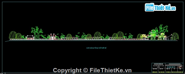 Bản vẽ Phủ Tây Hồ,Bản vẽ thiết kế Phủ Tây Hồ,Bản vẽ cad Phủ Tây Hồ,File cad phủ tây hồ