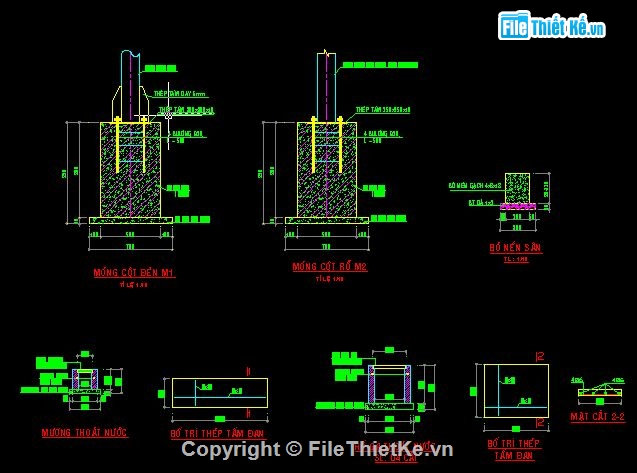 sân bóng rổ,Bản vẽ thiết kế kè,Bản vẽ thiết kế CLB,bản vẽ thiết kế,thiết kế thi công