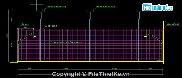 sân bóng rổ,Bản vẽ thiết kế kè,Bản vẽ thiết kế CLB,bản vẽ thiết kế,thiết kế thi công