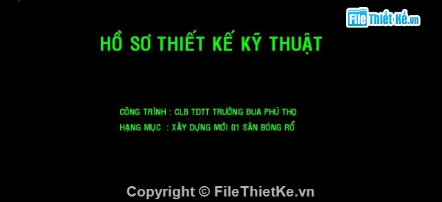 sân bóng rổ,Bản vẽ thiết kế kè,Bản vẽ thiết kế CLB,bản vẽ thiết kế,thiết kế thi công