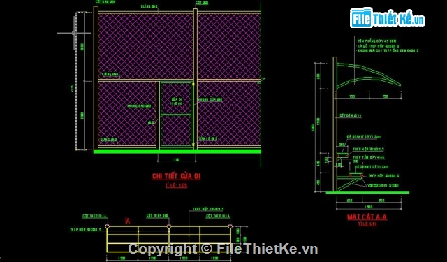 Bản vẽ thiết kế kè,nhà đầy đủ hạng mục,Bản vẽ thiết kế CLB,thiết kế bản vẽ,Bản vẽ thi công