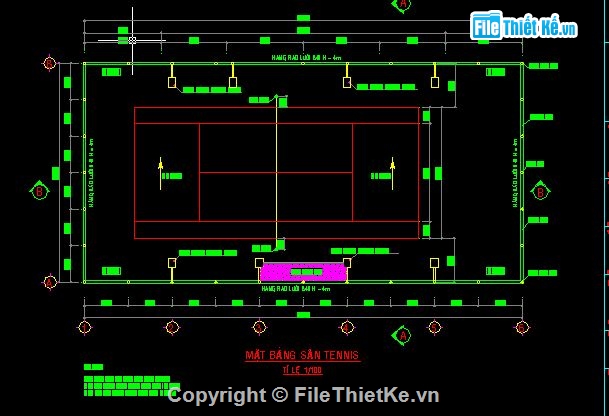 Bản vẽ thiết kế kè,nhà đầy đủ hạng mục,Bản vẽ thiết kế CLB,thiết kế bản vẽ,Bản vẽ thi công