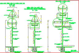 Bản vẽ,sửa chữa,Bản vẽ cầu dầm,bản vẽ sửa chữa