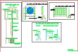 Bản vẽ,sửa chữa,Bản vẽ cầu dầm,bản vẽ sửa chữa