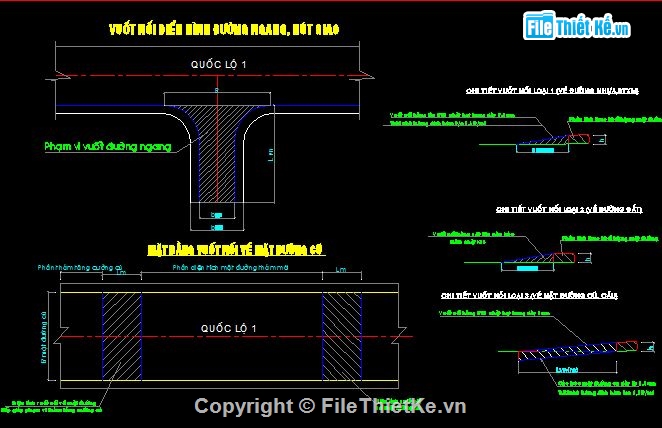 Bản vẽ,mặt đường,sửa chữa,Bản vẽ mặt bằng,Bản vẽ mặt đứng
