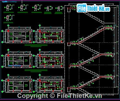 Bản vẽ thi công,thiết kế thi công,thiết kế bản vẽ thi công,thiết kế công trình,cap treo Fansipan