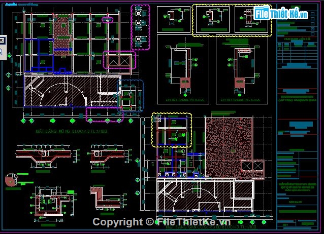 Bản vẽ thi công,thiết kế thi công,thiết kế bản vẽ thi công,thiết kế công trình,cap treo Fansipan