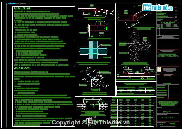 Bản vẽ thi công,thiết kế thi công,thiết kế bản vẽ thi công,thiết kế công trình,cap treo Fansipan