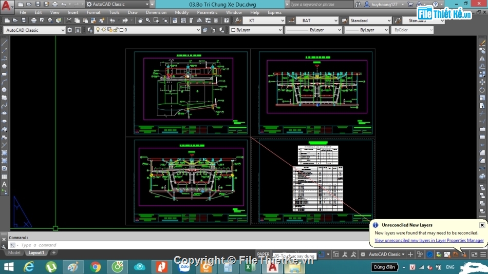 cầu đúc hẫng,bản vẽ thiết kế thi công cầu,cầu dầm I33,cầu nhịp 120m,autocad thiết kế cầu Tuần Quán