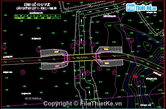 thiết kế cầu,Thiết kế thi công cầu dầm T,Thi công cầu dầm T 1 nhịp 33m,Thiết kế cầu dầm T