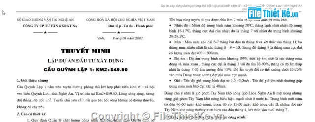 thiết kế cầu,Thiết kế thi công cầu dầm T,Thi công cầu dầm T 1 nhịp 33m,Thiết kế cầu dầm T