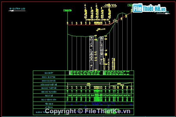 thiết kế cầu,Thiết kế thi công cầu dầm T,Thi công cầu dầm T 1 nhịp 33m,Thiết kế cầu dầm T