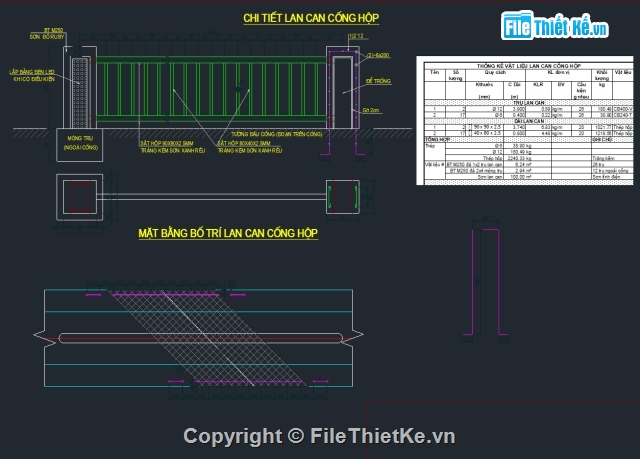 bản vẽ 6 cống hộp qua đường rộng 29.4m,thiết kế cống hộp qua đường,thiết kế 6 cống hộp qua đường,cống bản qua đường,hiết kế thi công cống hộp