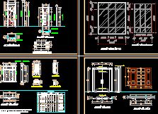 công trình nhà dân,thiết kế công trình,nhà dân 6x13.8m,mẫu nhà dân đẹp