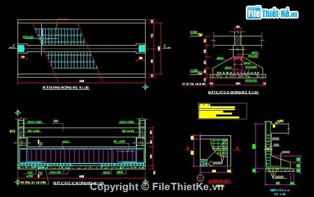 Bản vẽ,nhà 3 tâng,thiết kế nhà ở,công trình nước