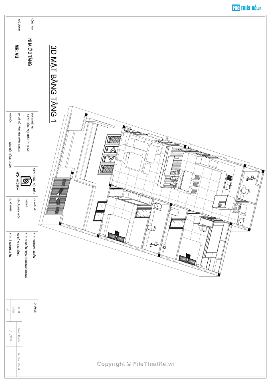 Bản vẽ thiết kế thi công nhà mái nhật,nhà kích thước 9x16.8m,full bản vẽ nhà 1 tầng,nhà mái nhật