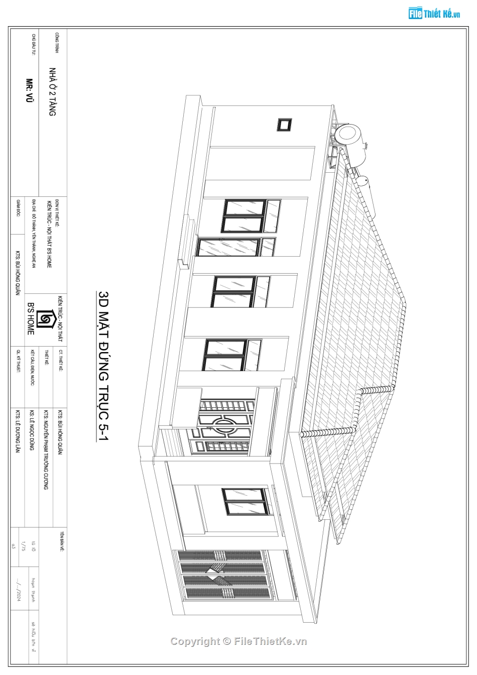 Bản vẽ thiết kế thi công nhà mái nhật,nhà kích thước 9x16.8m,full bản vẽ nhà 1 tầng,nhà mái nhật