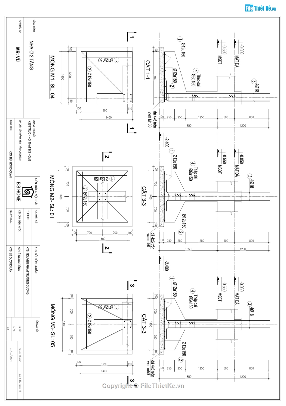 Bản vẽ thiết kế thi công nhà mái nhật,nhà kích thước 9x16.8m,full bản vẽ nhà 1 tầng,nhà mái nhật
