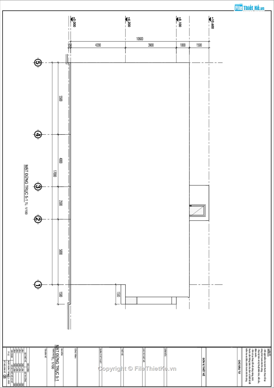 nhà phố 6x17m,Bản vẽ nhà phố,Bản vẽ thi công,thiết kế nhà nhà phố,nhà phố 2 tầng