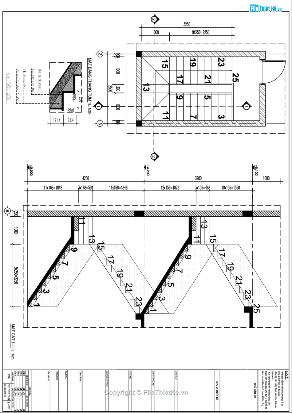 nhà phố 6x17m,Bản vẽ nhà phố,Bản vẽ thi công,thiết kế nhà nhà phố,nhà phố 2 tầng
