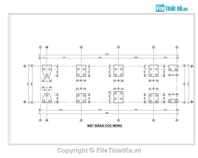 Bản vẽ nhà phố,4 tầng,nhà phố 4 tầng,4x15m