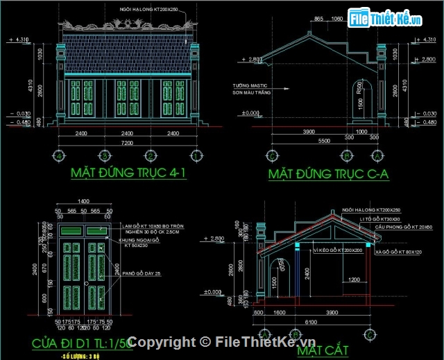 kiến trúc và kết cấu,dự toán,Bản vẽ thi công,kiến trúc nhà thờ,thiết kế nhà thờ,thiết kế nhà thờ tổ