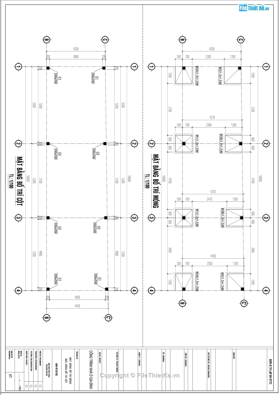 Bản vẽ nhà trọ,nhà trọ,file cad bản vẽ thi công nhà trọ,thiết kế nhà trọ