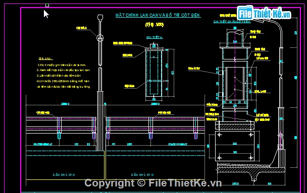 thiết kế cầu,thiết kế thi công,Bản tính cầu,sửa chữa cầu 10 nhịp 33m,Khổ cầu B=8.43+2x0.5m