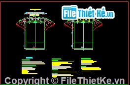 thiết kế cầu,thiết kế trắc ngang điển hình,Bản vẽ thiết kế cống,Bản vẽ thiết kế tường chắn