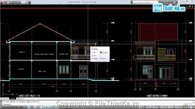 nhà rộng 7 m,nhà rộng hơn 7m,nhà đẹp,biệt thự rộng hơn 7m,nhà phố đẹp,cad nhà đẹp